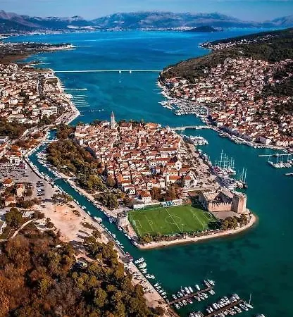 Denis Lejlighed Trogir