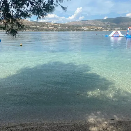 Denis Апартаменти *