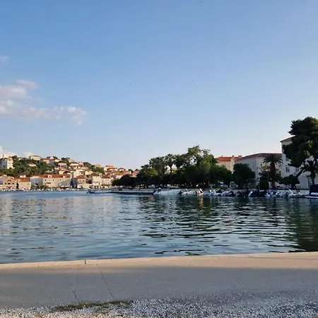 Denis Lejlighed Trogir