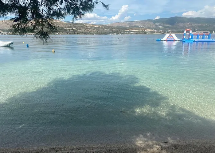 Denis アパート *