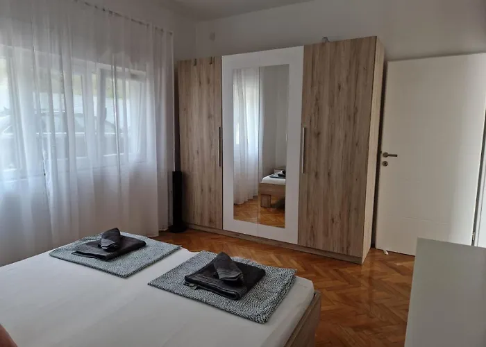 Apartamento Denis Trogir