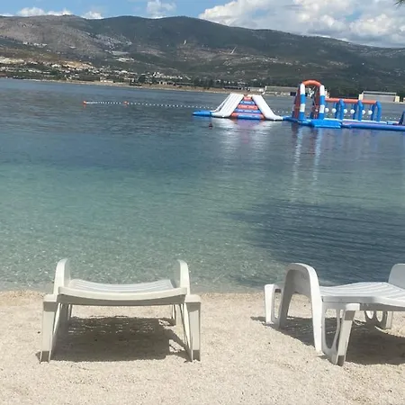 Appartement Denis Trogir