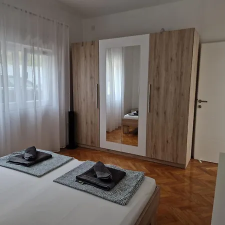 Appartement Denis Trogir