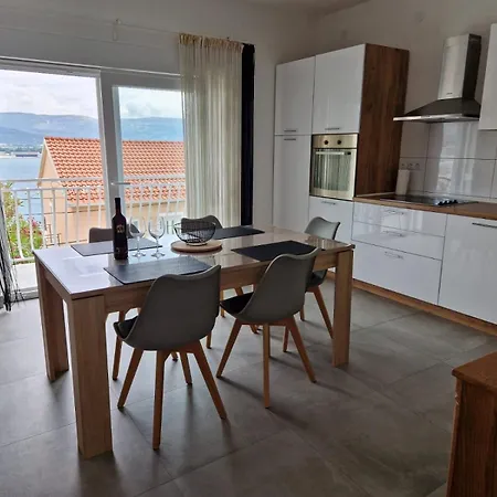 Denis Apartment Trogir