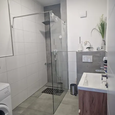 Apartment Denis