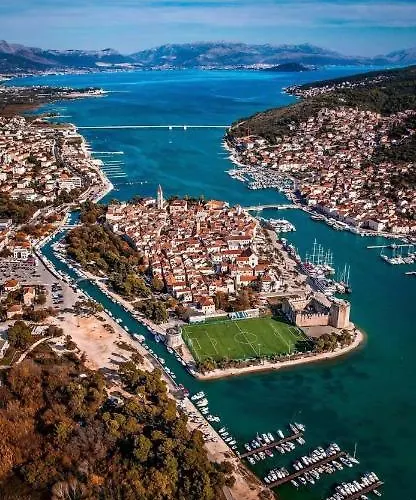 Denis Apartman Trogir