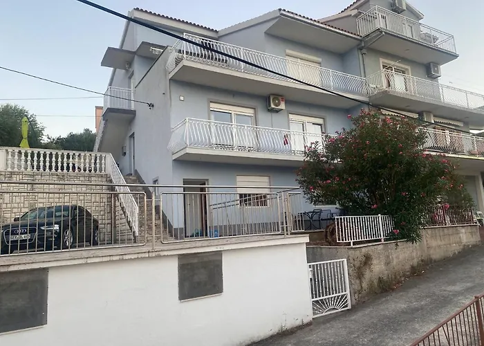 Apartman Denis
