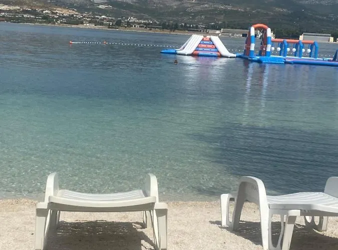 Apartman Denis Trogir