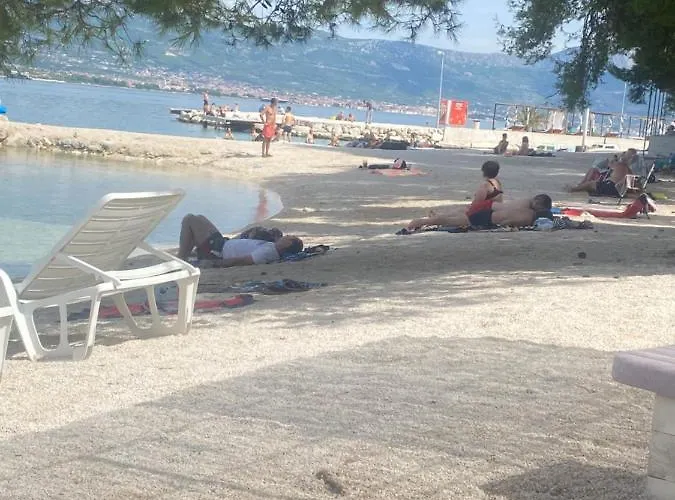 Apartman Denis Trogir