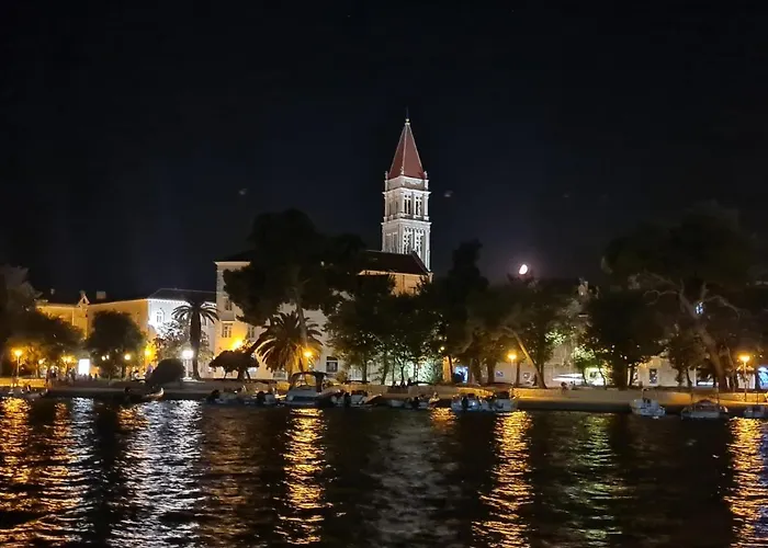 Denis Apartman Trogir