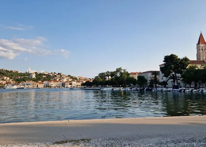 Denis Apartman Trogir