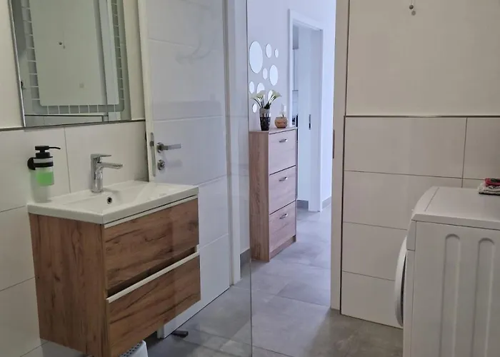 Denis Apartman Trogir