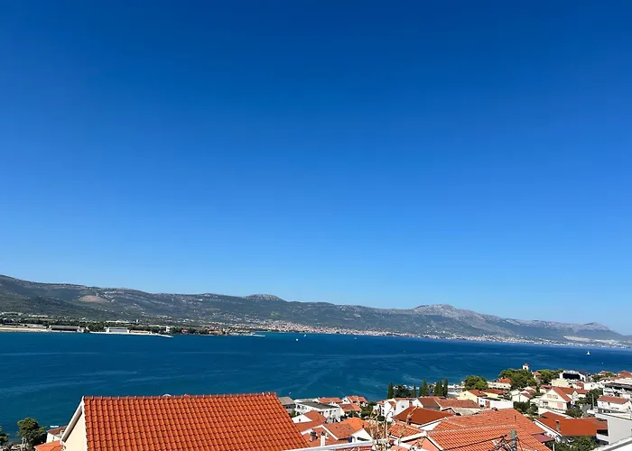 Denis * Trogir