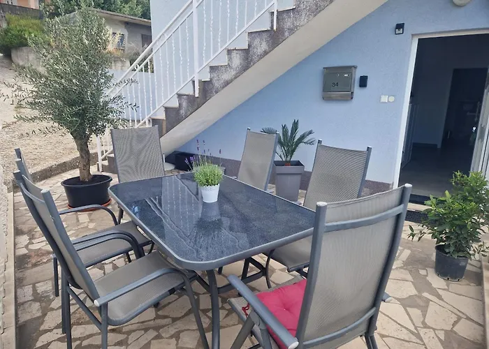 Denis Apartman Trogir