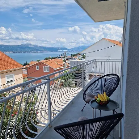 Apartman Denis *
