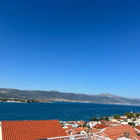 Denis * Trogir