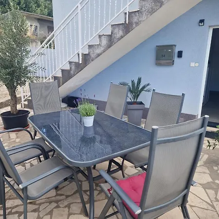 Denis Apartman Trogir